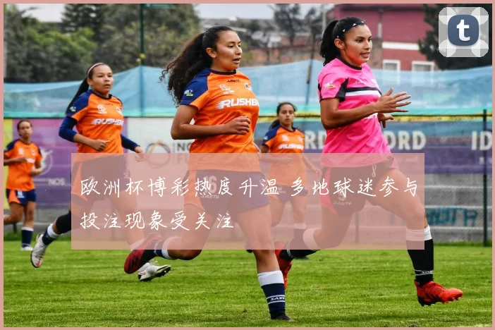 欧洲杯博彩热度升温 多地球迷参与投注现象受关注